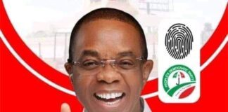 Just in: Abia PDP Guber Candidate, Prof Uchenna Ikonne, is Dead