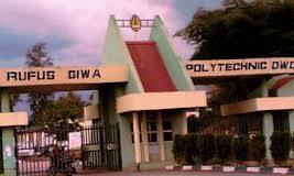 RUGIPO VISITATION PANEL : GOV AKEREDOLU SUSPENDS GOVERNING COUNCIL CHAIRMAN