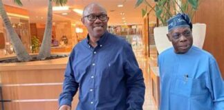 POLITICS : OBJ’s Endorsement of Peter OBI Worthless – APC