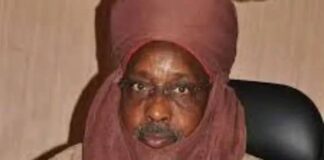 Breaking: Sanusi is dead