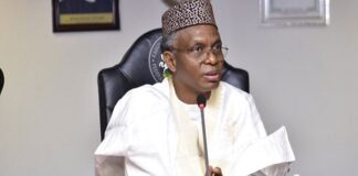 Gov. El-Rufai speaks on raging naira notes controversies