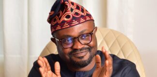 Bunmi Tunji-Ojo wins reelection