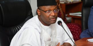 ADDRESS BY THE CHAIRMAN, INDEPENDENT NATIONAL ELECTORAL COMMISSION (INEC), PROFESSOR MAHMOOD YAKUBU, ON THE OFFICIAL OPENING OF THE PRESIDENTIAL COLLATION CENTRE FOR THE 2023 GENERAL ELECTION HELD AT THE AFRICA HALL, INTERNATIONAL CONFERENCE CENTRE, ABUJA, SUNDAY 26TH FEBRUARY 2023