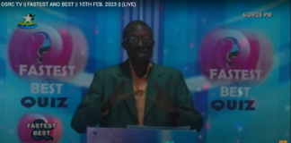 OSRC TV || FASTEST AND BEST || 10TH FEB. 2023 || (LIVE)