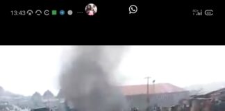 Protest rocks Ondo town over naira scarcity