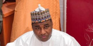 Update: I am still in PDP – Sokoto Deputy Governor debunks defection claims