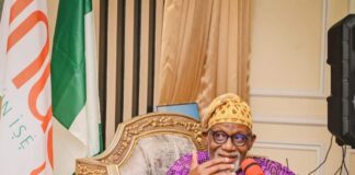 Reverse naira redesign policy now- Gov. Akeredolu tells Buhari