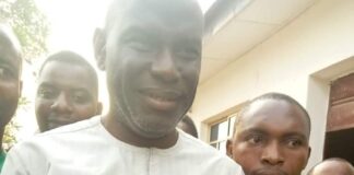 Update!!! Former commissioner wins Reps election
