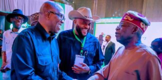 Presidential candidates again commit to peaceful conduct ahead of Saturday’s elections