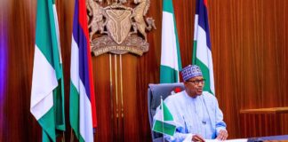 President Buhari orders return of old N200 note back into circulation