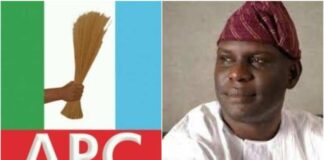 Court sacks Ondo APC Reps Candidate