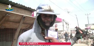 Ondo State takes delivery of more fuel towards tackling scarcity