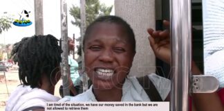 Akure residents lament hardship from naira redesign policy