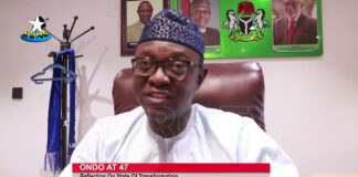 Ondo state at 47: indigenes urge sustenance of founding ideals