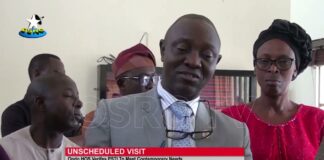 Ondo HOS confident of PSTI’s ability to meet contemporary needs