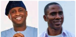 Akingbaso, Odimayo win Reps election as incumbent lawmakers lose reelection bid