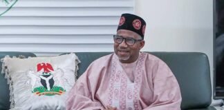Bauchi Governor wins reelection