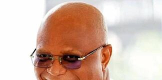 PDP’s Eno wins Akwa Ibom guber poll