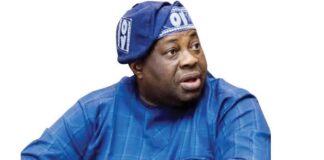 Why Peter Obi won in Lagos State – Dele Momodu