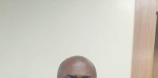 India-bound businessman arrested with heroin at Lagos airport