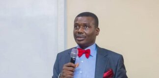 Adegboruwa urges president Buhari to abide by Supreme Court judgement