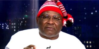 Nnamani dumps PDP