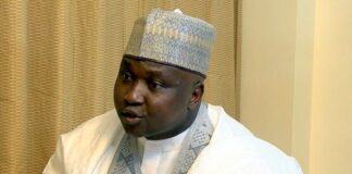 INEC removes Doguwa’s name from list of elected representatives