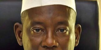 APC’s Umar Namadi wins Jigawa governorship election