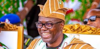 INEC declares Seyi Makinde winner of Oyo governorship election