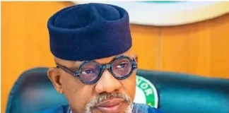 Dapo Abiodun gets reelected as Ogun state governor