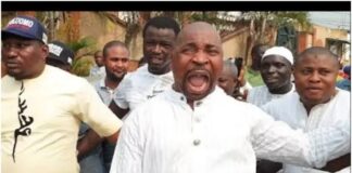 MC OLUOMO’S ALLEGED THREAT TO IGBO VOTERS IN LAGOS UNDER INVESTIGATION- LAGOS CP