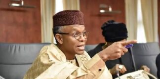 Clash between Shiites, El-Rufai’s convoy allegedly claims five lives