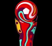 The 24 teams to be drawn into six groups of four teams
