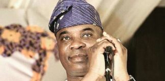 K1 De Ultimate Breaks Silence On Rumoured Marriage Crisis