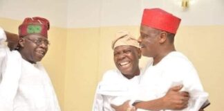 Kwankwaso congratulates President-elect, Tinubu, on electoral victory