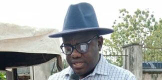 Ondo SWAN elects Femi Dairo as body’s Chairman