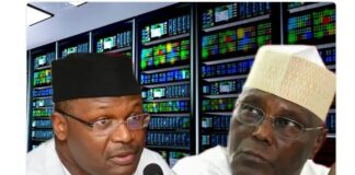 Presidential election: PDP, Atiku withdraw fresh application against INEC