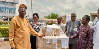 INEC distributes sensitive materials to Ondo LGAs ahead Saturday’s election