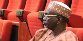 Supreme Court sacks Shekarau as Senator-elect