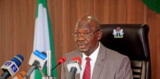 INEC declares Gov. Sule winner of Nasarawa guber poll
