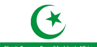 Get ready for Ramadan-NSCIA urges Muslim faithful