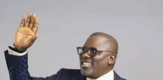 PDP’s Oborevwori wins Delta guber poll