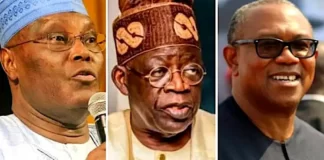 Court to commence hearing Atiku, Obi’s case against presidential poll today