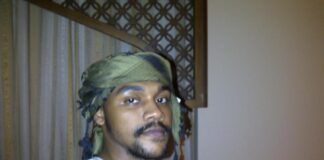 Late Sani Abacha’s Son, Abdullahi, is dead