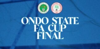 Sunshine Stars FC trade tackles with Adamimogo FC