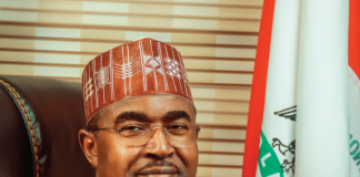 2023 polls: Your victory well deserved, Marwa says as he congratulates Tinubu