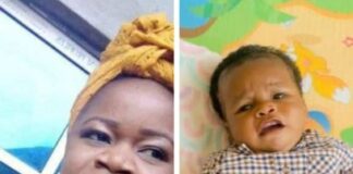 Tragedy: Generator smoke kills mother, child