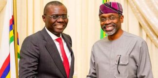 Gbajabiamila congratulates Sanwo-Olu on second-term reelection…urges magnanimity in victory