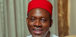 Gov. Soludo congratulates winners of 2023 general elections