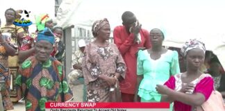 Ondo Residents Reluctant to Accept Old Notes despite Supreme Court’s verdict on currency swap